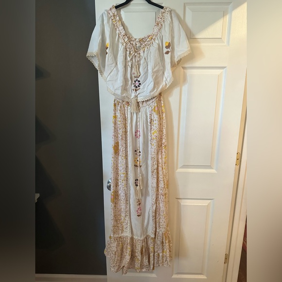Dream feed by Fillyboo - Transition from maternity to nursing dress - Picture 1 of 9